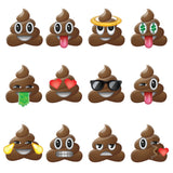 poop emoji graphics